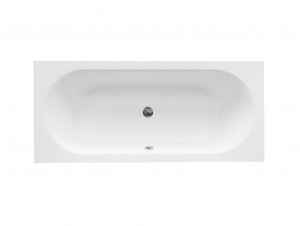 BESCO WAV-160-SL VITAE VITAE SLIM wanna prostokątna 160