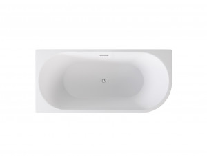 BESCO WAS-170-ZL ZOYA wanna wolnostojąca przyścienna 170 lewa