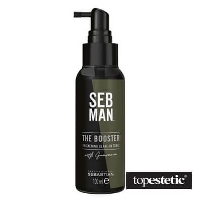 Sebastian Professional Sebastian Professional The Booster Pogrubiający tonik bez spłukiwania 100 ml