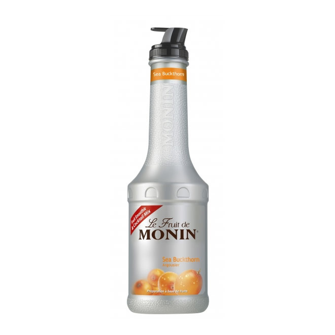 Monin Puree z rokitnika 1 L 2536-uniw