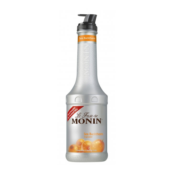 Monin Puree z rokitnika 1 L 2536-uniw