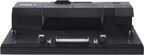 Stacja/replikator Dell Simple E-Port Replicator II 130W 452-11429