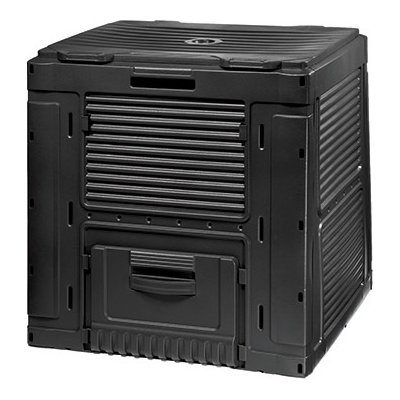 Keter Ekokompostownik E-Composter 470 l z podstawą