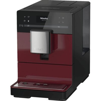 Miele CM 5310 Silence Bordowy