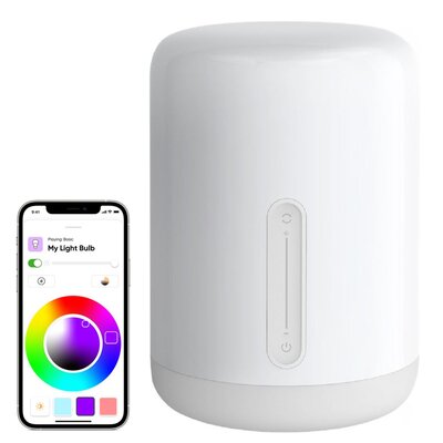 Xiaomi Xiaomi Mi Bedside Lamp 2 Inteligentna Lampka Nocna MJCTD02YL