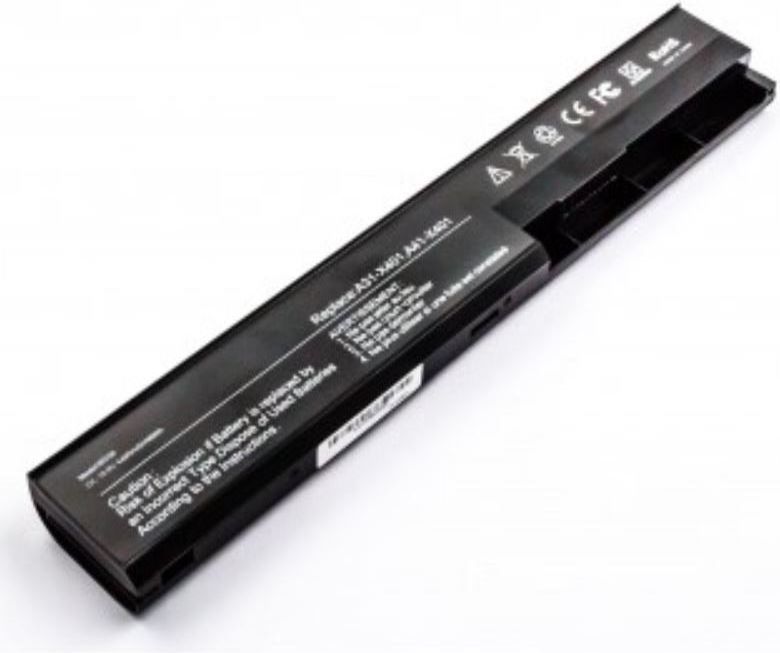 Bateria MicroBattery 10.8V 4.4Ah do Asus MBI4120