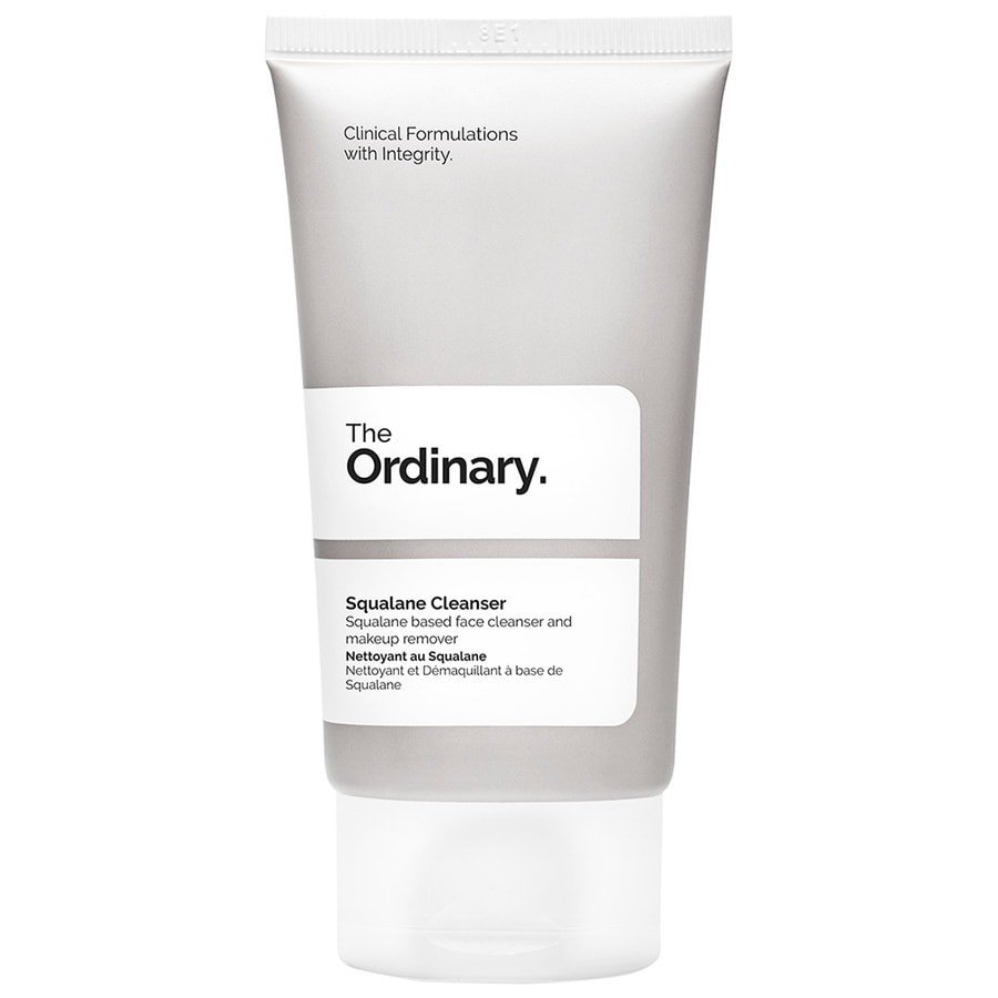 The Ordinary The Ordinary Hydratory i oleje Squalane Cleanser 50 ml