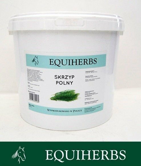 EQUIHERBS Skrzyp polny 0,5 kg