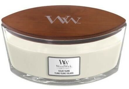 Solar Ylang elipsa WoodWick