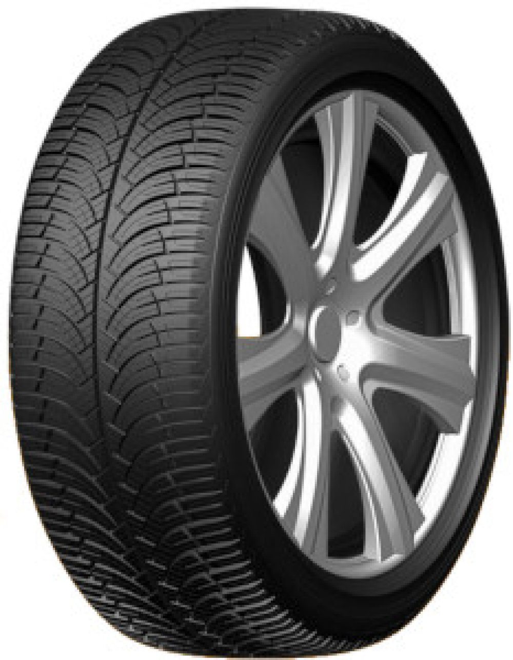 Sailwin Freimatch A/S 235/50R18 101W