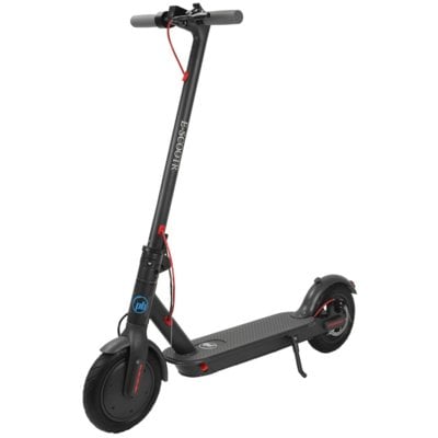 PB Hulajnoga elektryczna Ciudad 350W szara