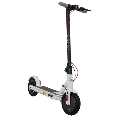 PB Hulajnoga elektryczna Ciudad 350W biała