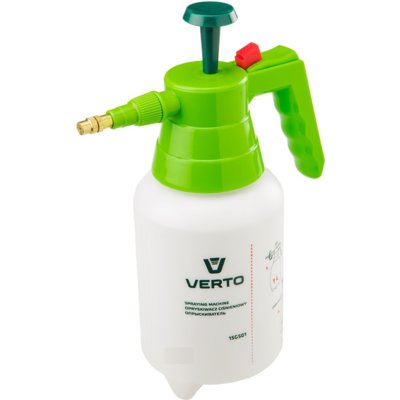Verto Verto 15G502 1,5 L 15G502