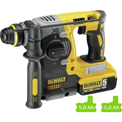 DeWalt XR DCH273P2T-QW (DCH273P2-QW)