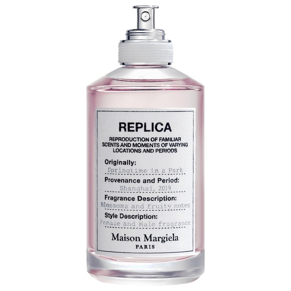 MAISON MARGIELA REPLICA SPRINGTIME PARK - Woda toaletowa