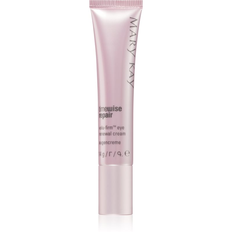 Mary Kay TimeWise Repair pielęgnacja skóry wokół oczu do skóry dojrzałej Volu-Firm Eye Renewal Cream) 14 g