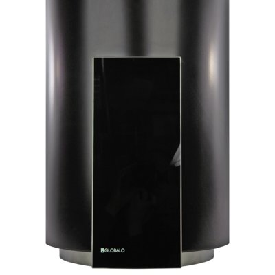 Globalo Roxano 39.1 Black