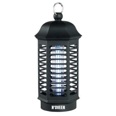 NOVEEN Lampa owadobójcza IKN4 lampion LAMP OWAD IKN4