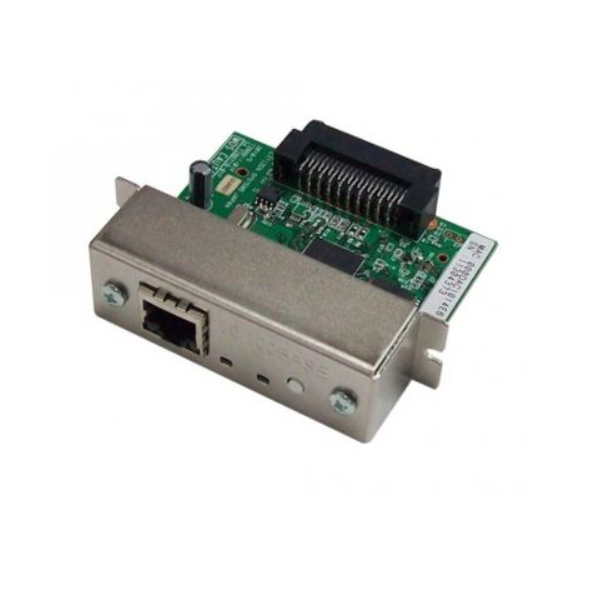 Citizen Label Interfejs Ethernet Compact do drukarek Citizen CL-S521, CL-S621, CL-S631, CL-S700, CL-S521II, CL-S621II, CL-S631II, CL-S700II