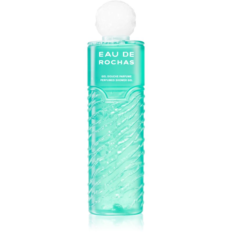 Rochas rochas Eau Gel Douche 500 ML torebka damska 3386460077019