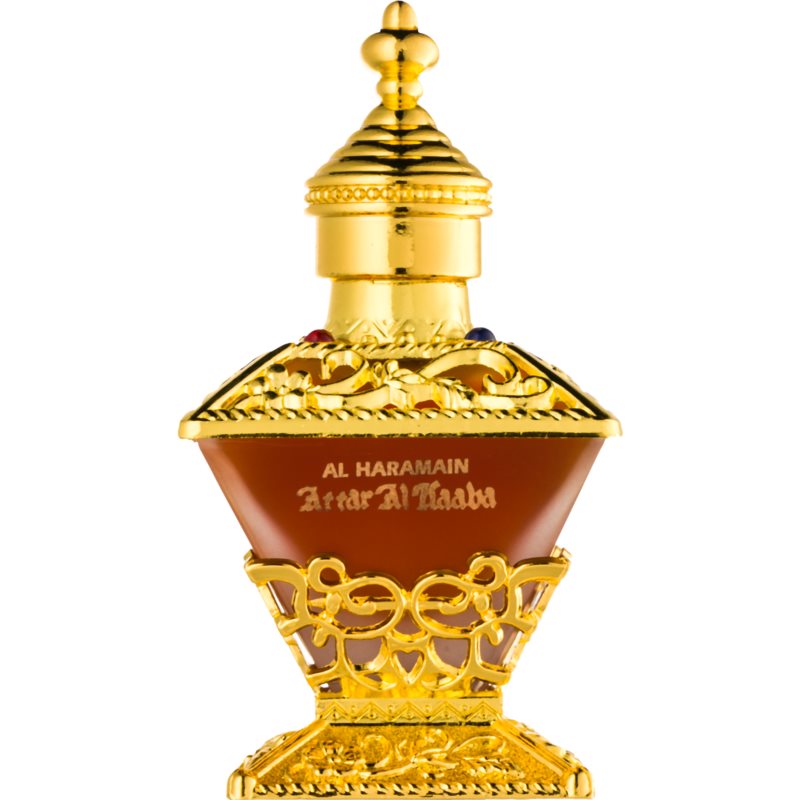Al Haramain Attar Al Kaaba Perfumy 25ml