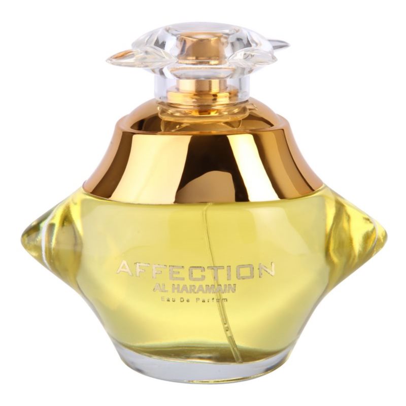 Al Haramain Affection woda perfumowana 100ml