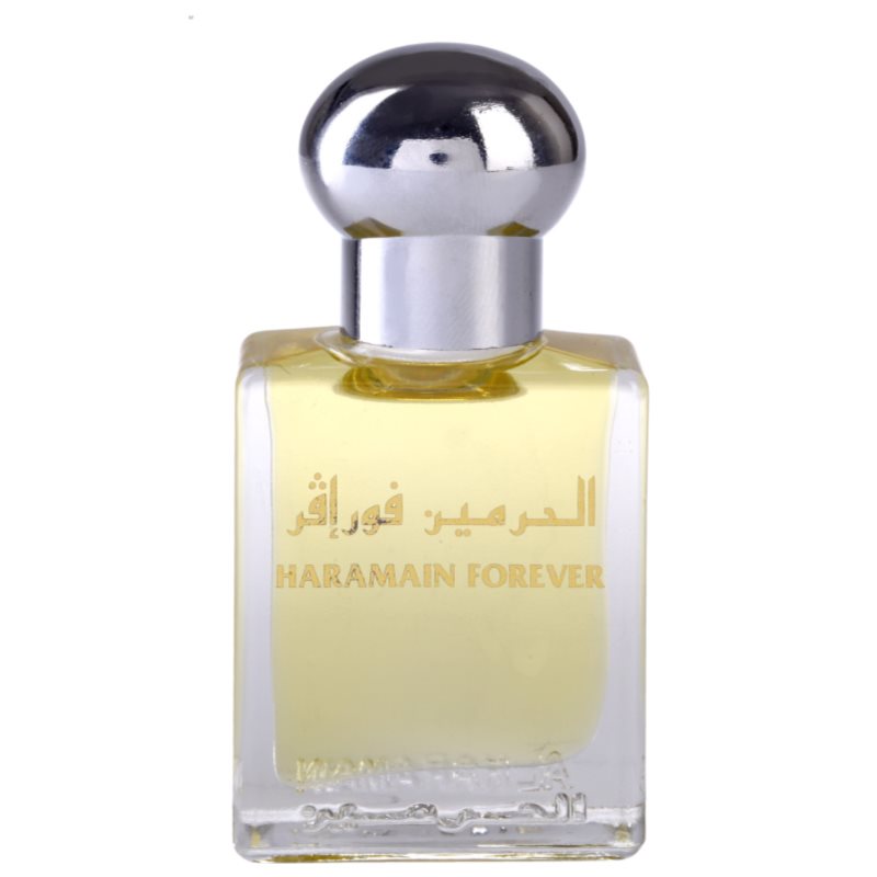 Al Haramain Haramain Forever olejek perfumowany dla kobiet 15 ml