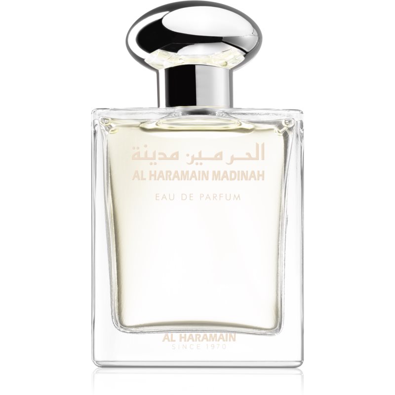 Al Haramain Madinah woda perfumowana 100ml