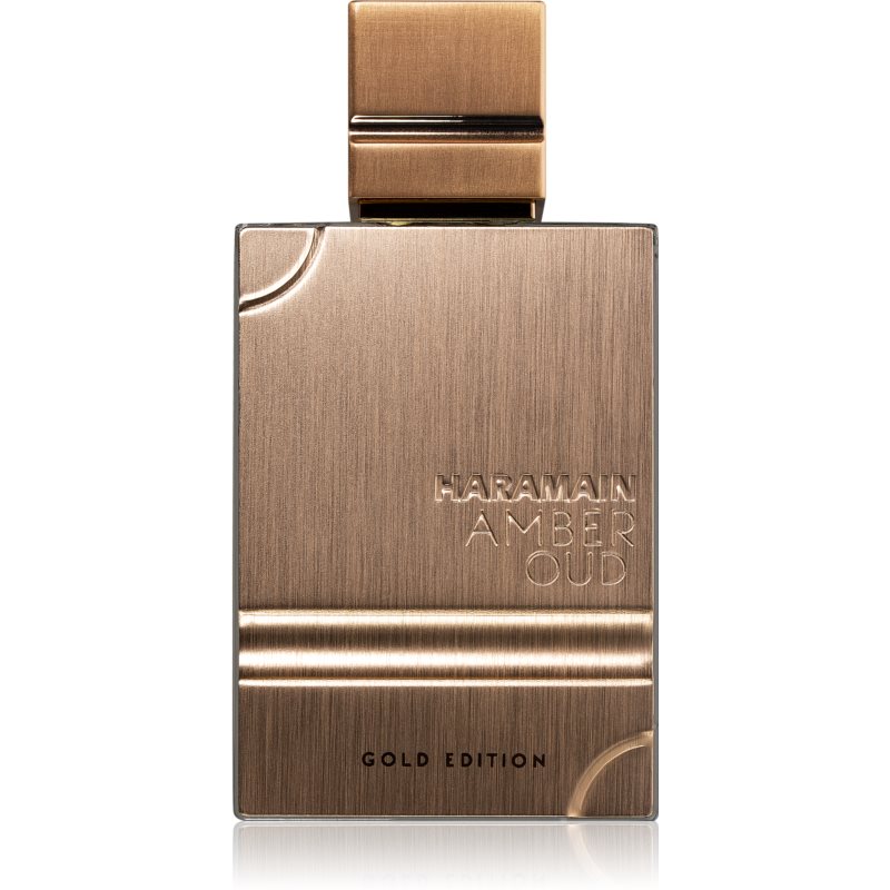 Al Haramain Amber Oud Gold Edition woda perfumowana 60ml