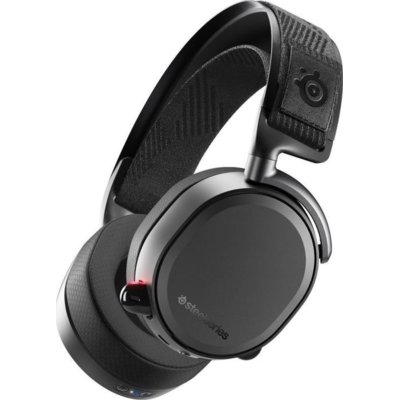 SteelSeries Arctis Pro Wireless czarne