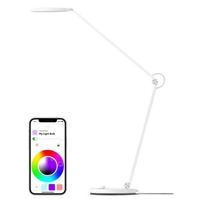 Xiaomi Lampka biurkowa Mi Smart Led Pro BHR4119GL Zamów do 16:00 wysyłka kurierem tego samego dnia! BHR4119GL