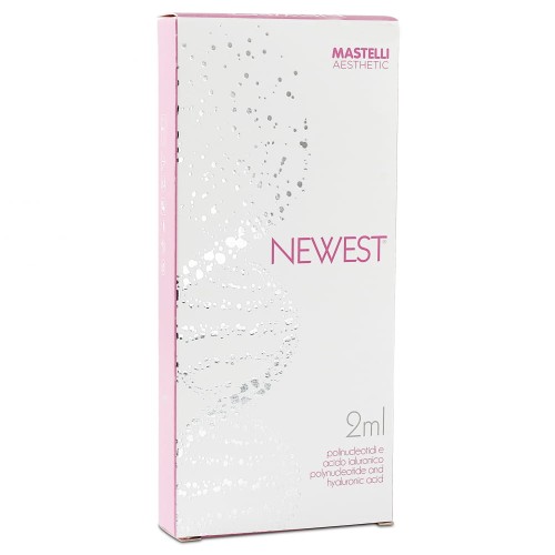 Mastelli Plinest Newest 1x2ml