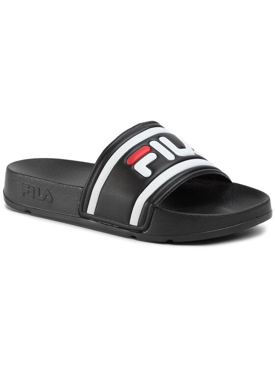 Fila Klapki Morro Bay Slipper 2.0 1010901.25Y Czarny