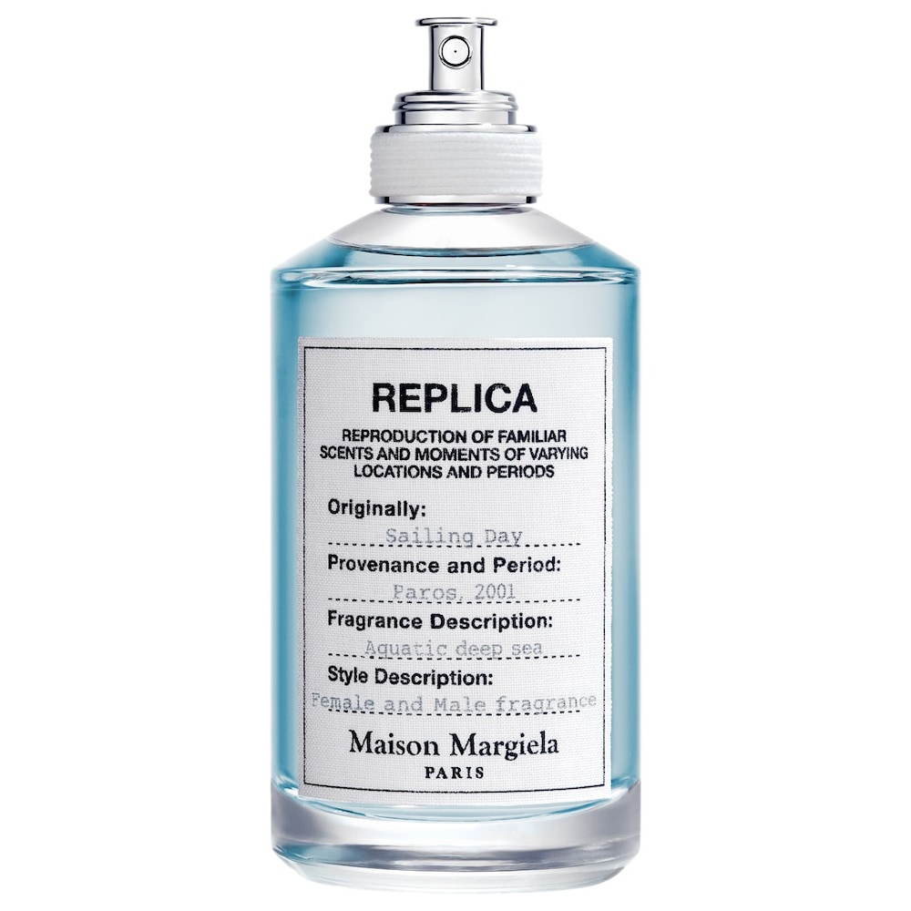 MAISON MARGIELA REPLICA SAILING DAY - Woda toaletowa