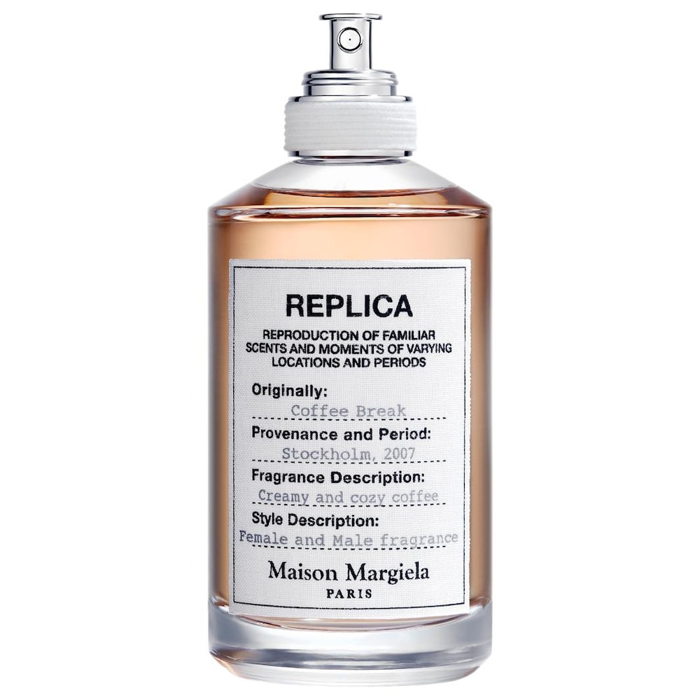 MAISON MARGIELA REPLICA COFFEE BREAK - Woda toaletowa