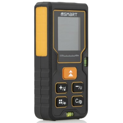 SMART Dalmierz laserowy SMART SM-06-01041