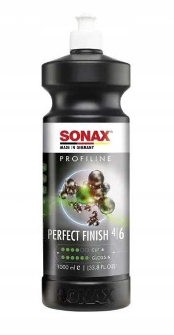 SONAX Profiline Perfect Finish 04-06 - pasta polerska 1L