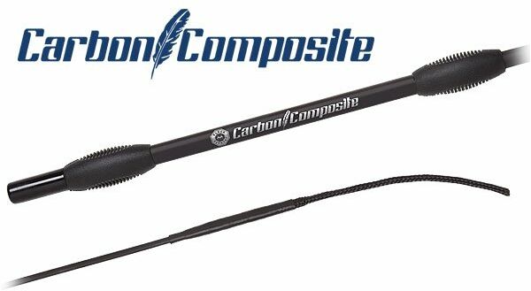 FLECK Bat ujeżdżeniowy FELDMANN Balance Sports CARBON