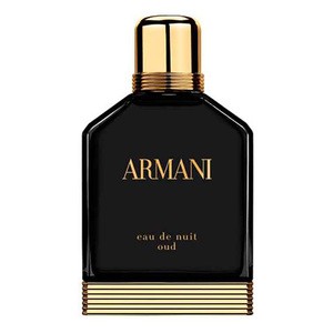 Giorgio Armani Eau de Nuit Oud 50ml woda perfumowana