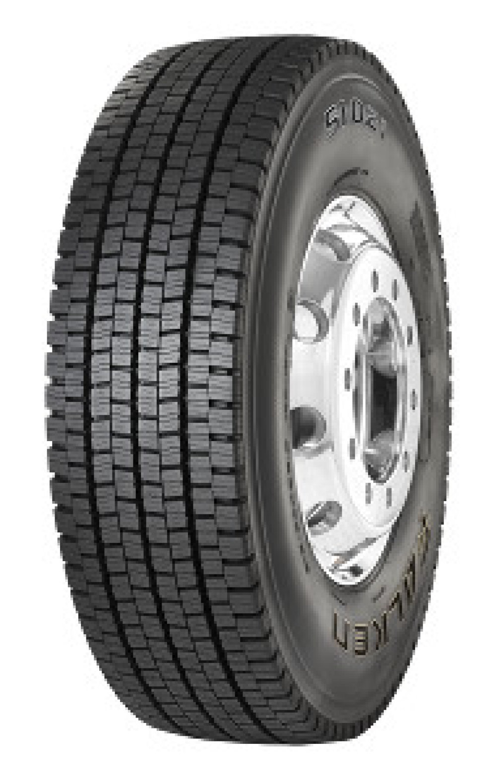 Falken SI021 315/70R22 .5 154/150L podwójnie oznaczone 152/148M