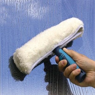 Moerman Wind-o-wash Zmywak z wkładem do mycia okien - 25 cm