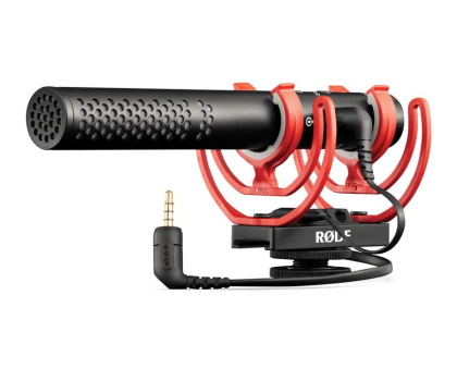 Rode VideoMic NTG