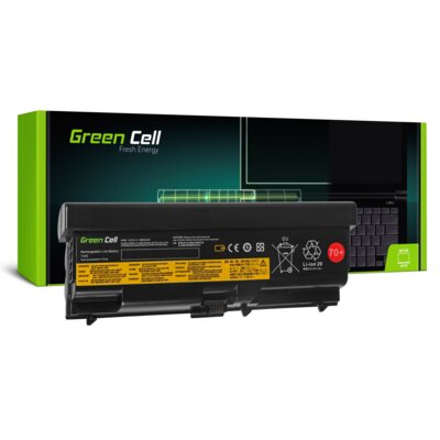 Green Cell Bateria 42T1005 do Lenovo T430 T530 W530