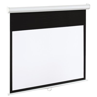 Art EM-150 (305x229) Matt White (95.71L03GC1E)
