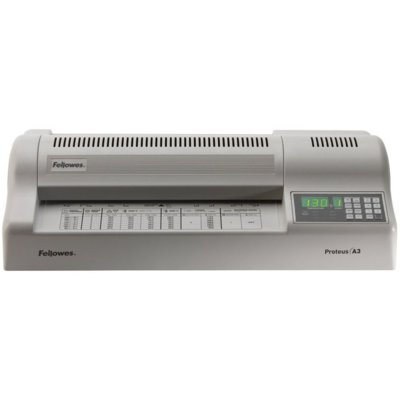 Fellowes laminator Proteus A3 5709001