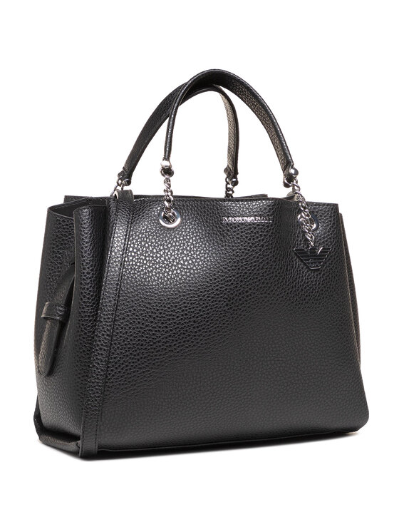 Armani Emporio Torebka Y3D159 YFN6E 88197 Czarny