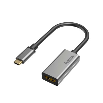 Hama Adapter USB-C HDMI 200305