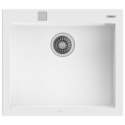 Teka FORSQUARE 50.40 TG 115230009