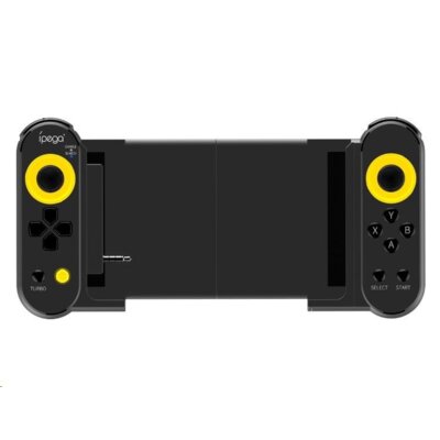Ipega PG-9167 bezprzewodowy 4.0 mobilny kontroler gier Joystick dla iOS/smatfon z androidem Tablet
