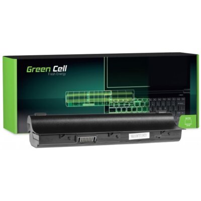 Green Cell Powiększona Bateria MO06 MO09 do HP Envy DV4 DV6 DV7 M4 M6 i HP Pavilion DV6-7000 DV7-7000 M6 HP104